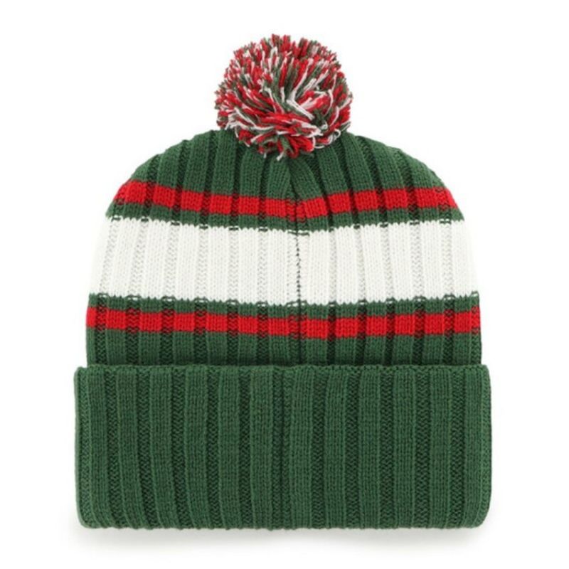 '47 NHL Plateau Winter Hat HPLTCF01ACE Clothing/Multisport/47 Brand Your Sports Performance