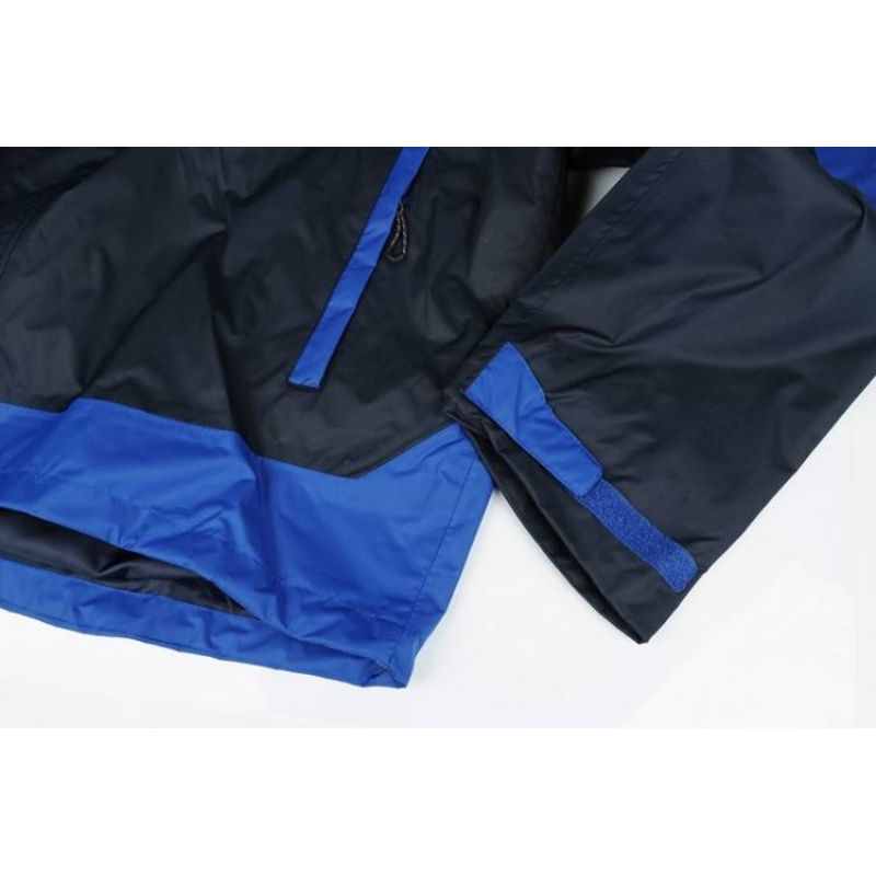 Regatta Cntrst Shell M TRW504 5WV Jacket Clothing/Outdoor Your Sports Performance