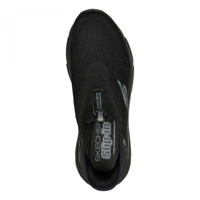 Skechers Max Cushioning Advantageous M 220389-BBK shoes Footwear/Lifestyle/Skechers Your Sports Performance