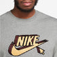Nike Sportswear M T-shirt FD1296-063 Clothing/Lifestyle/T-shirts Nike
