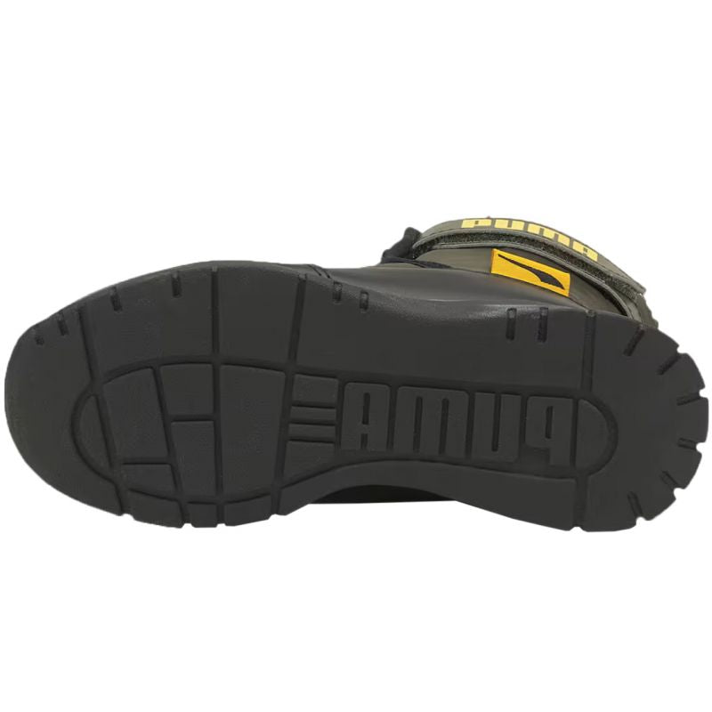 Puma Nieve Wtr Ac Ps Jr 380745 02 shoes Footwear/Outdoor Puma