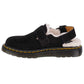 Dr. Martens Jorge Shearling Sandals DM27717001 Black 37 In preparation Your Sports Performance