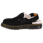 Dr. Martens Jorge Shearling Sandals DM27717001 Black 37 In preparation Your Sports Performance