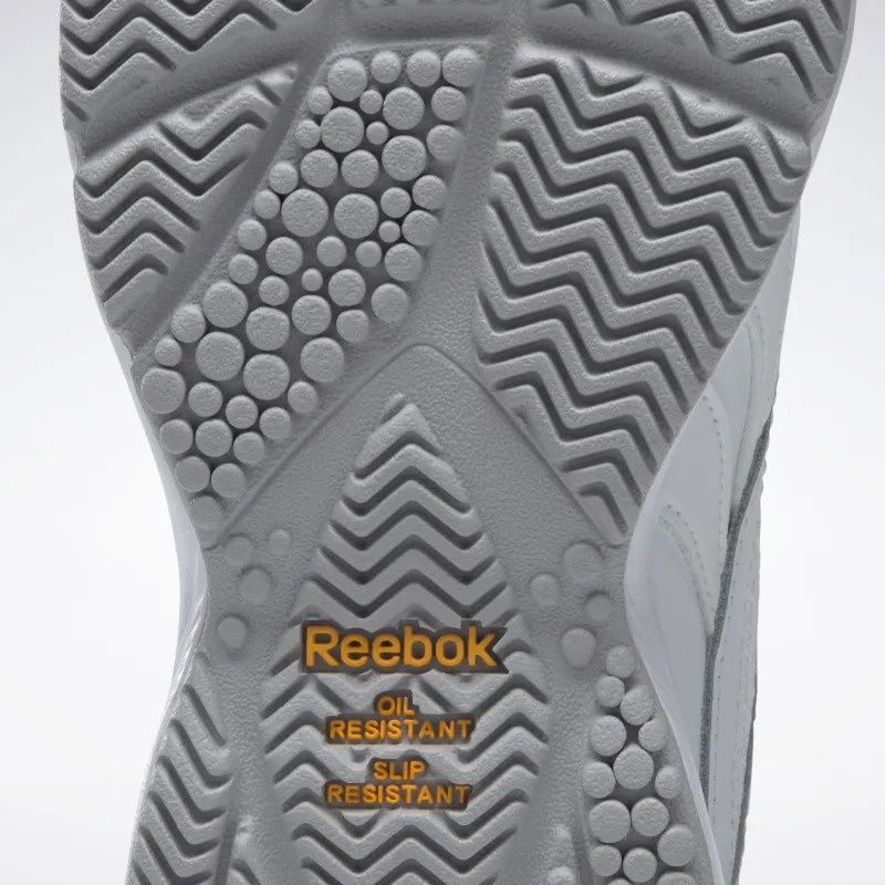 Reebok WORK N CUSHION 4.0 WHITE/CDGRY2/WHITE sneakers (100001159) Reebok