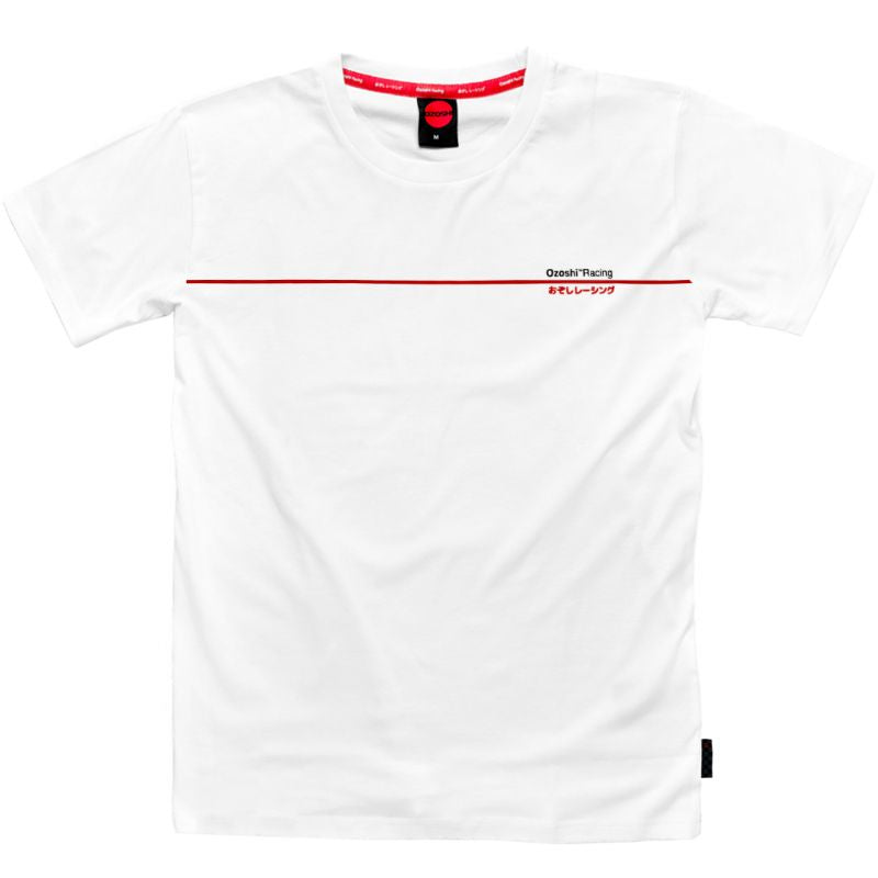 Ozoshi Senro T-shirt M OZ93322