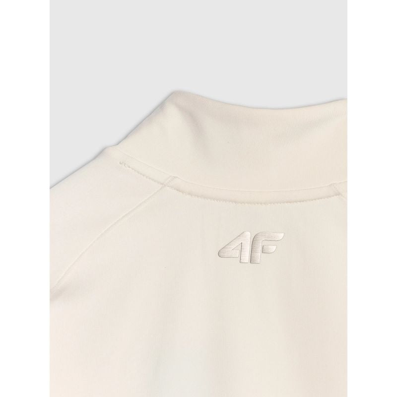 Women’s Thermal Underwear, Warm Top 4F 4FWAW25UBRUF096-12S