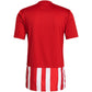 Tee adidas Striped 21 Jersey M GN7624 Clothing/Football Adidas