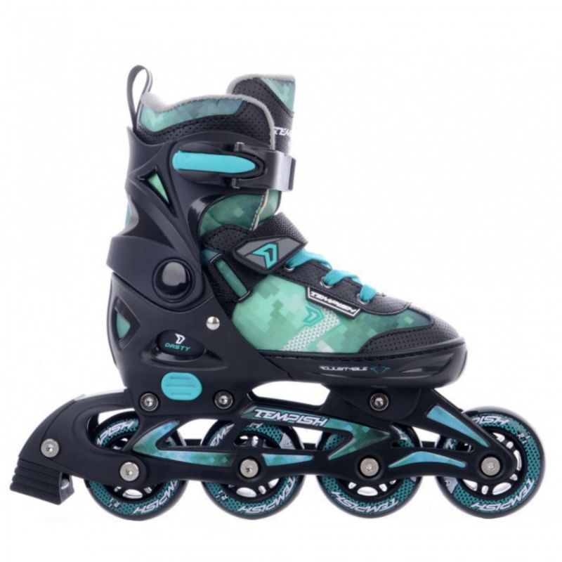 Tempish Dasty Jr. 1000049 rollers Accessories/Skating/Rolki (pozostałe) Your Sports Performance