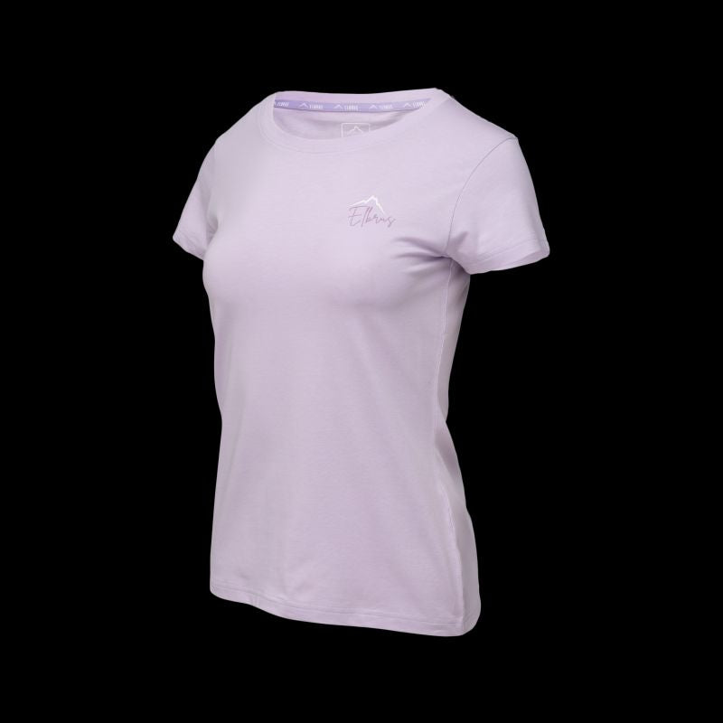 Women's Short Sleeve T-Shirt NARICA II WO'S In preparation Your Sports Performance