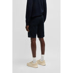 Boss Chino-slim-Shorts M 50536723-404 Clothing/Lifestyle/Trousers, shorts/Boss Your Sports Performance