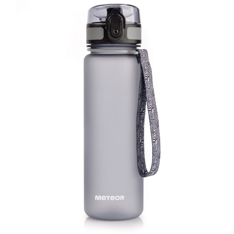 Meteor water bottle 500 ml 74572 Accessories/Training equipment Your Sports Performance