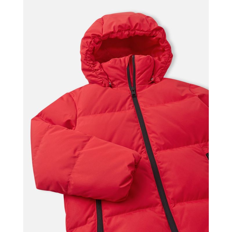 Reimatec Reima Paimio Jr jacket 5100282A-3880 Clothing/Outdoor/Reima Your Sports Performance