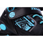 Ice skates, inline skates, inline skates Tempish Verso Triple II Jr 1000004917 Accessories/Skating Your Sports Performance