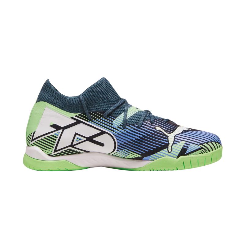 Puma Future 7 Match IT + Mid Jr 107947 03 Football Boots Footwear/Football/IT/JR Puma