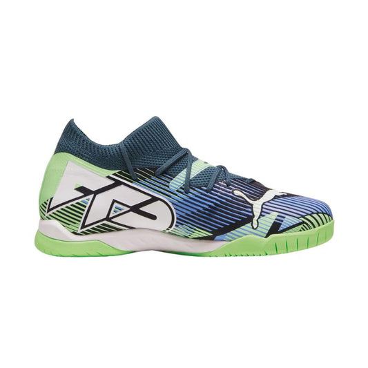 Puma Future 7 Match IT + Mid Jr 107947 03 Football Boots Footwear/Football/IT/JR Puma