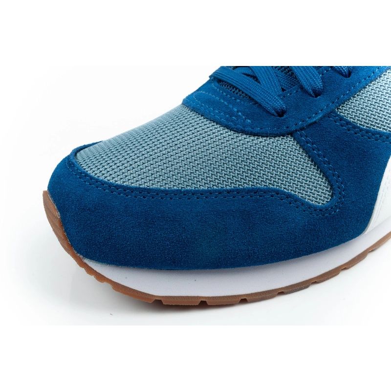 Puma sports shoes men's sneakers ST Miler fashionable comfortable light blue To be categorized Your Sports Performance