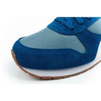 Puma sports shoes men's sneakers ST Miler fashionable comfortable light blue To be categorized Your Sports Performance