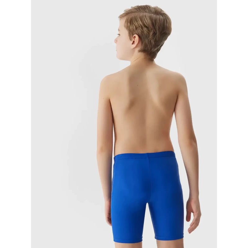 Boys' swimming trunks 4F 4FJWSS25USWTM035-36S 4f