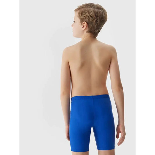 Boys' swimming trunks 4F 4FJWSS25USWTM035-36S 4f