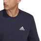 adidas Essentials Fleece M H42002 sweatshirt Clothing/Lifestyle Adidas