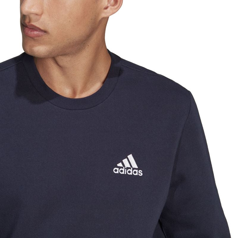 adidas Essentials Fleece M H42002 sweatshirt Clothing/Lifestyle Adidas
