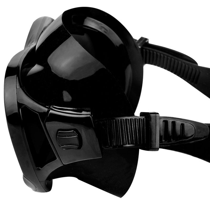 Spokey Tenh 928106 diving mask Accessories/Swimming accessories Your Sports Performance