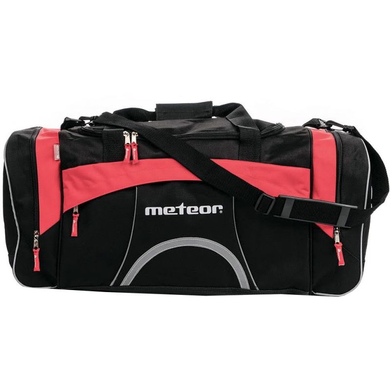 Meteor Horus 75408 bag black and red Accessories/Bags/Other bags Your Sports Performance
