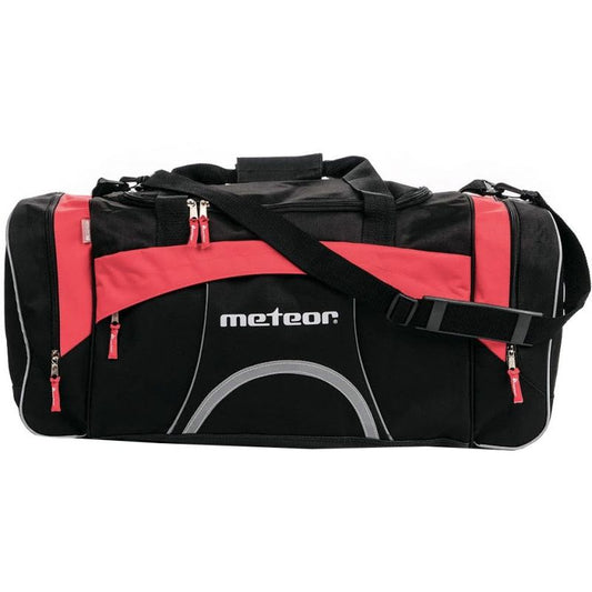 Meteor Horus 75408 bag black and red Accessories/Bags/Other bags Your Sports Performance