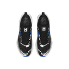 MILLET Intense Ultra M men's shoes black and white