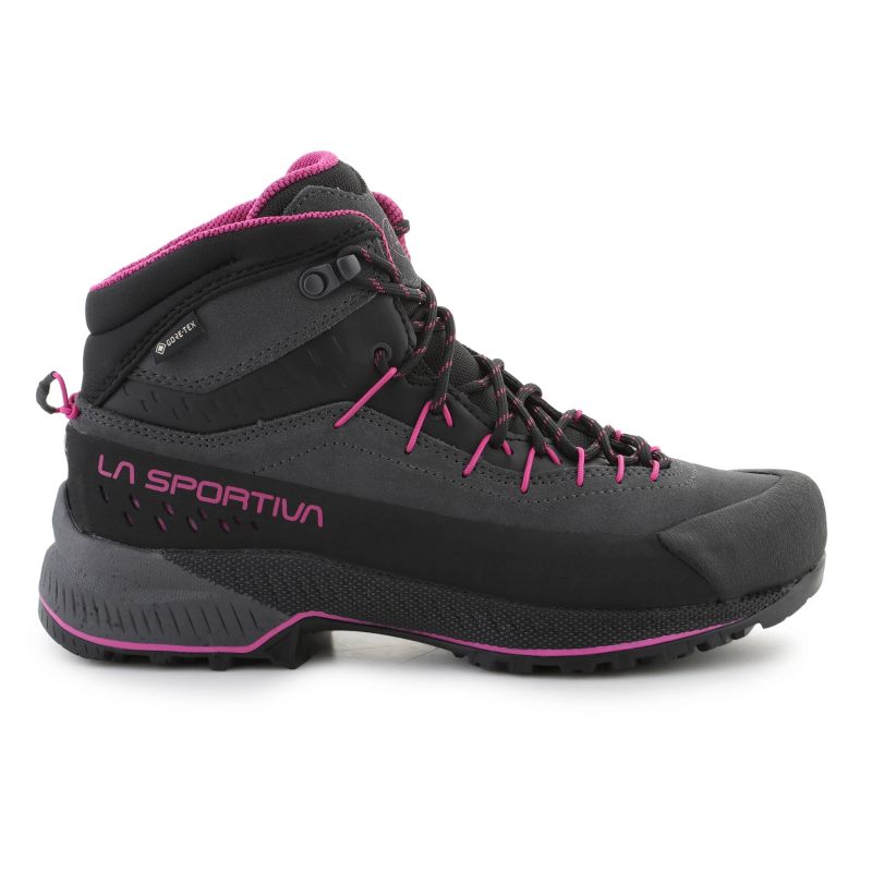 La Sportiva TX4 Evo Mid W'S GTX W shoes 37G900411 Footwear/Outdoor/La Sportiva Your Sports Performance