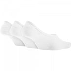 Nike Lightweight No-Show 3pack W SX4863-101 Clothing/Training/Socks Nike