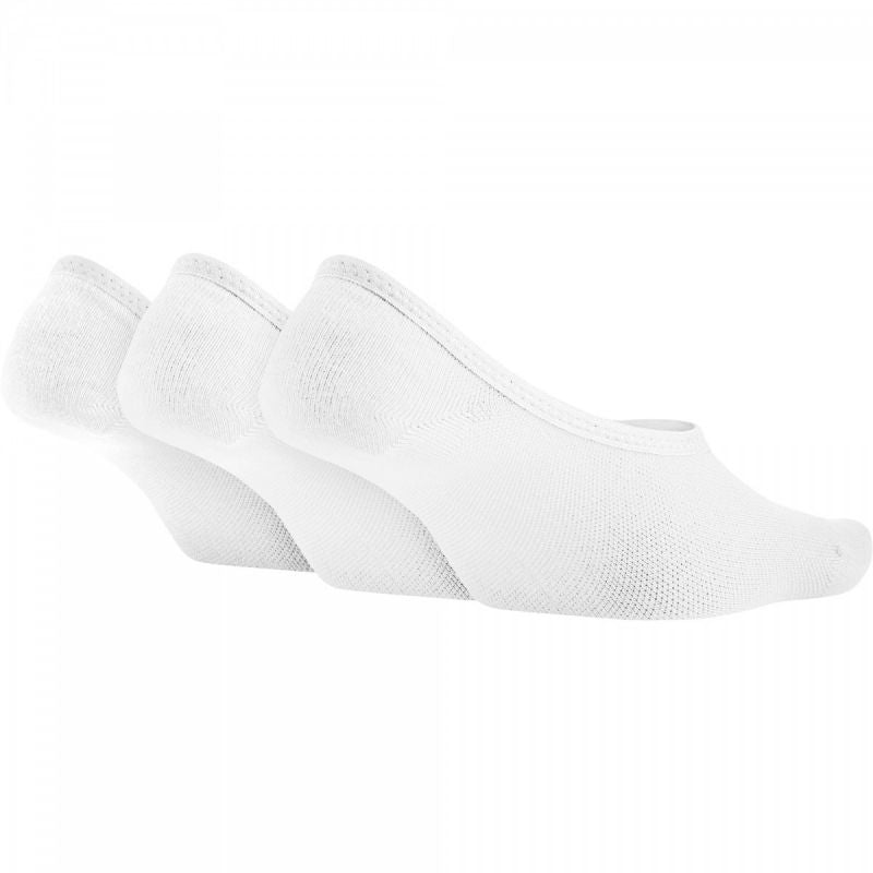 Nike Lightweight No-Show 3pack W SX4863-101 Clothing/Training/Socks Nike