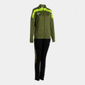 Joma Championship VIII Tracksuit W 902516.474 Clothing/Football/Joma Joma
