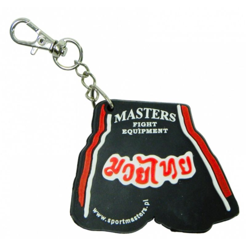 BRM-ST 1845-ST02 keychain