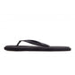 Slippers 4F W 4FSS23FFLIF067DEEP BLACK Footwear/Outdoor 4F