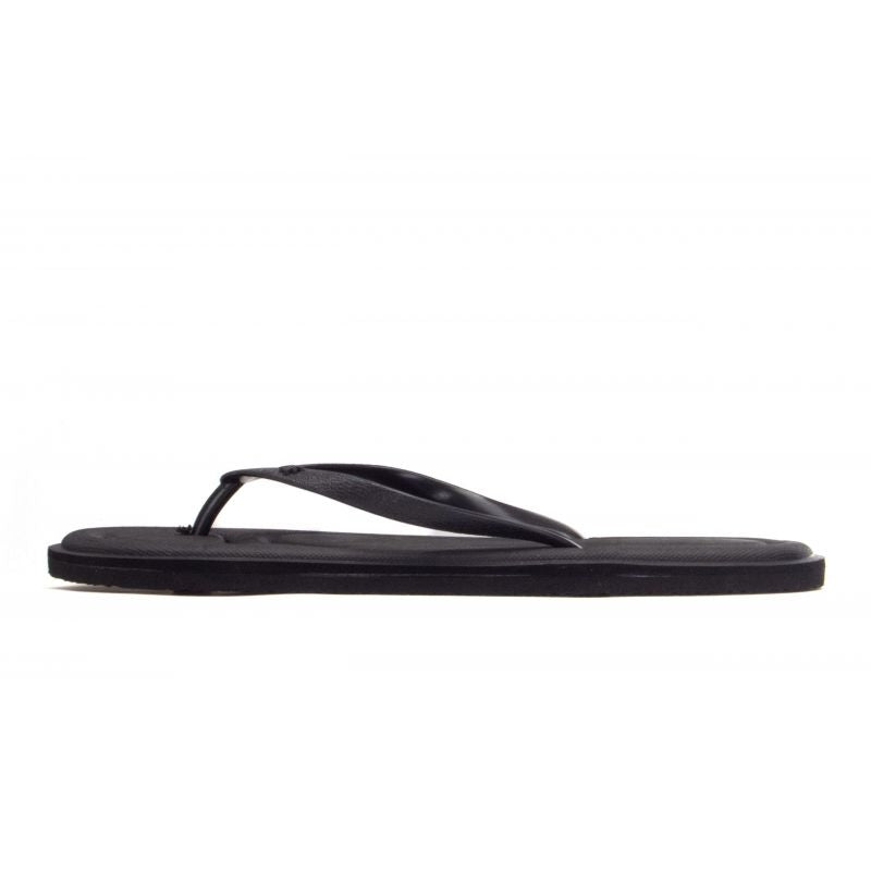 Slippers 4F W 4FSS23FFLIF067DEEP BLACK Footwear/Outdoor 4F