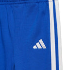 Adidas Essentials Joggers Blue Children's Tracksuit JD6483 Clothing Your Sports Performance