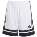 Shorts adidas Squadra 25 Jr JJ2422 Clothing/Football Adidas