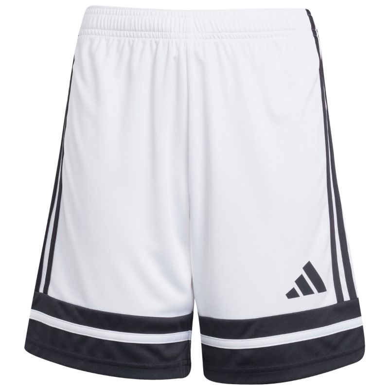 Shorts adidas Squadra 25 Jr JJ2422 Clothing/Football Adidas