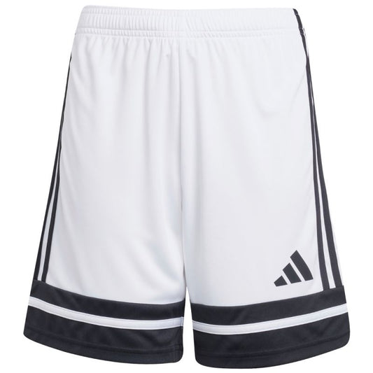 Shorts adidas Squadra 25 Jr JJ2422 Clothing/Football Adidas