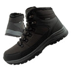 CMP Auryl men's trekking shoes, insulated, waterproof, ankle boots CMP