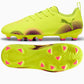 Puma Future 8 Play FG/AG Jr 108144-03 Football Boots Footwear/Football/FG/JR Puma