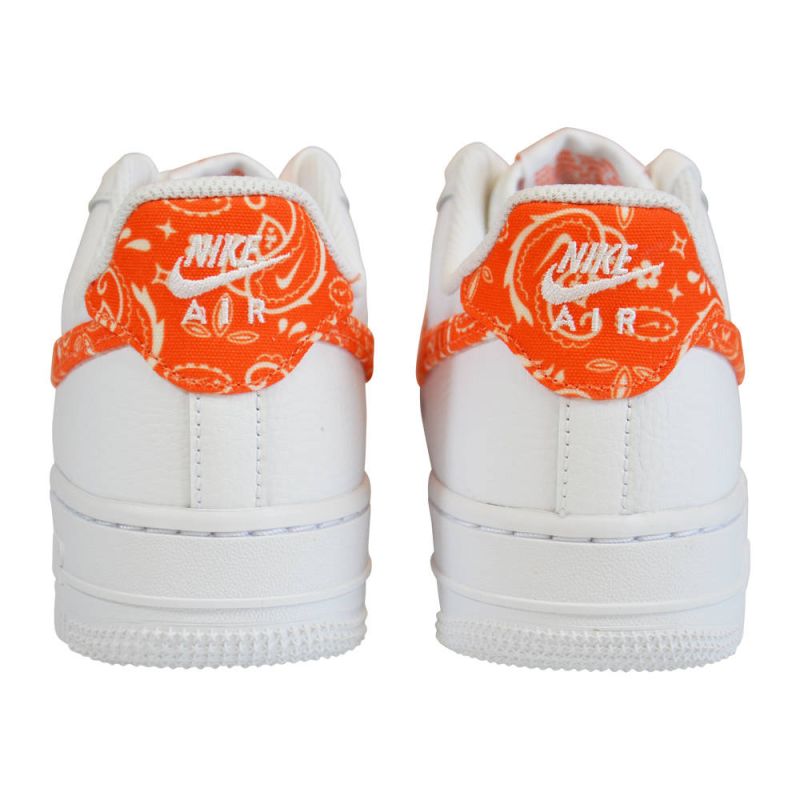 Nike Air Force 1 '07 Women's Shoes White - DJ9942-102 Obuwie/Buty na co dzień Your Sports Performance