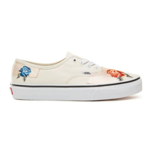 Vans Authentic Satin Patchwork Women's Sneakers - VA38EMU5Q Vans