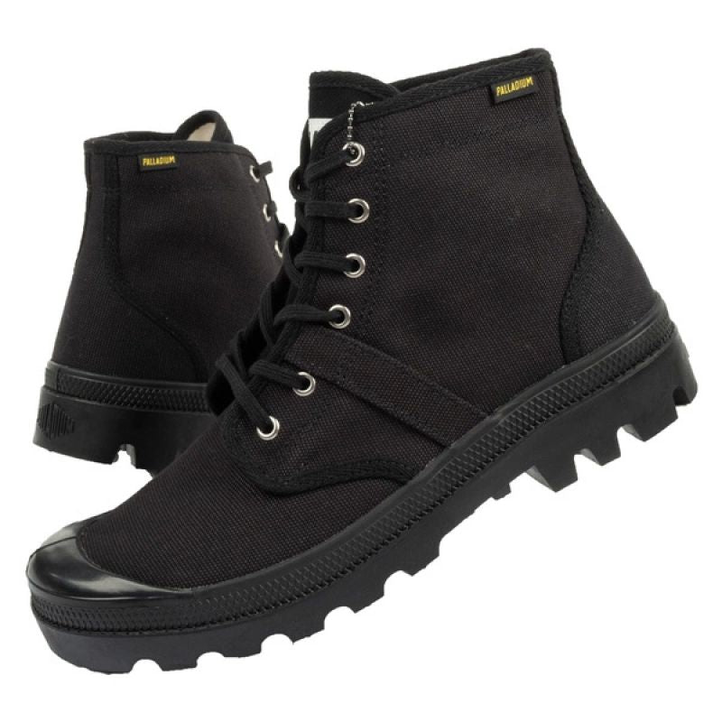Palladium M 00069-001 sports shoes Footwear/Lifestyle/Palladium Your Sports Performance