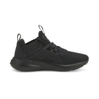 Puma Softride Enzo Nxt Black Castlero JR 195569-01 shoes Footwear/Lifestyle Puma