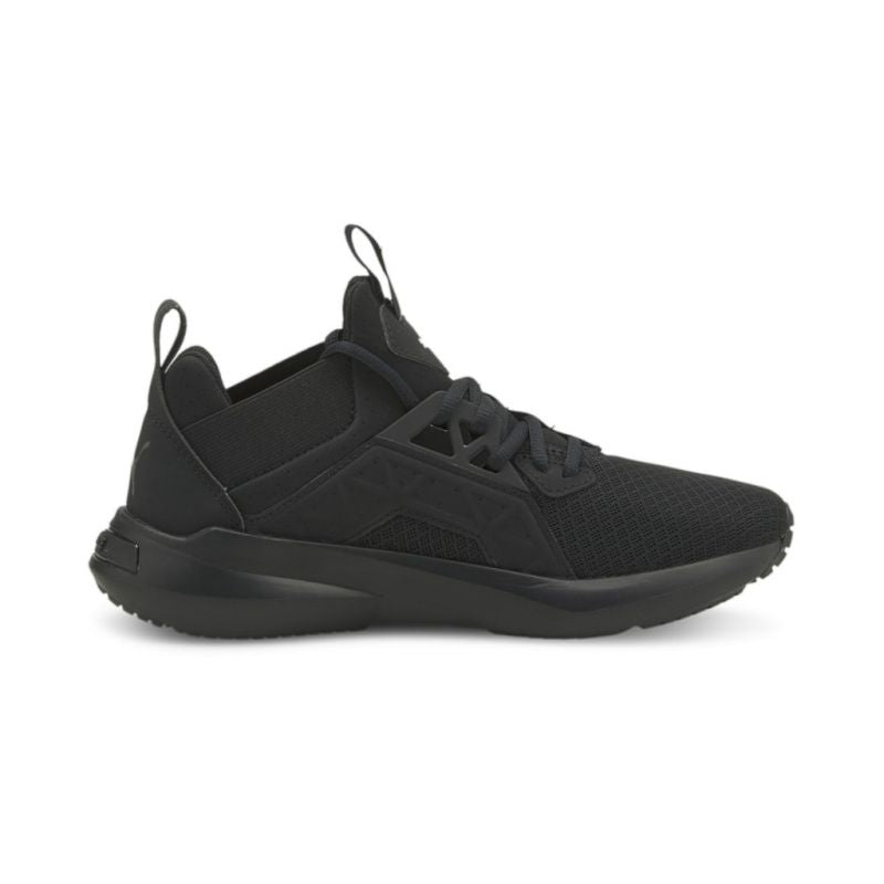 Puma Softride Enzo Nxt Black Castlero JR 195569-01 shoes Footwear/Lifestyle Puma
