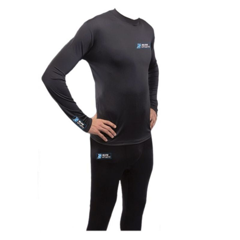 Ribano two-piece BlueSports Sr In preparation Your Sports Performance