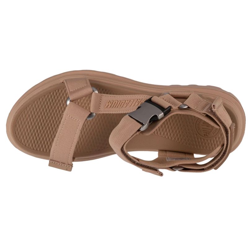 Palladium Pallacruise Strap W 97465-235-M sandals Footwear/Lifestyle/Palladium Your Sports Performance