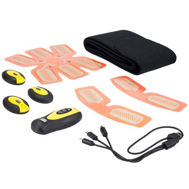 ABS MASTER PRO muscle stimulator Accessories/Training equipment/Masażery Your Sports Performance